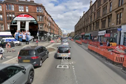 SpaccaNapoli Opens New Neapolitan Pizzeria on Byres Road, Glasgow 2026