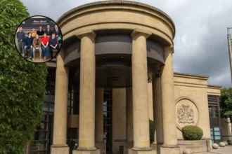 Supreme Court holds major appeals in Glasgow 2026