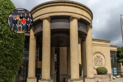 Supreme Court holds major appeals in Glasgow 2026