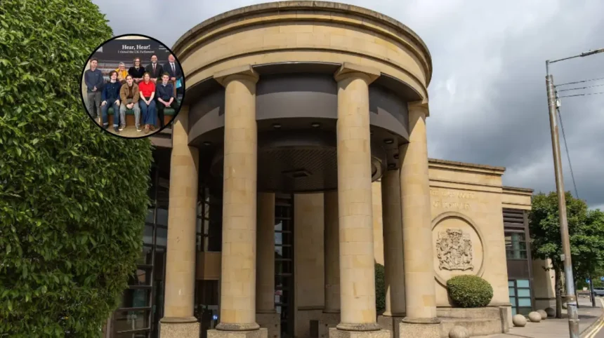 Supreme Court holds major appeals in Glasgow 2026