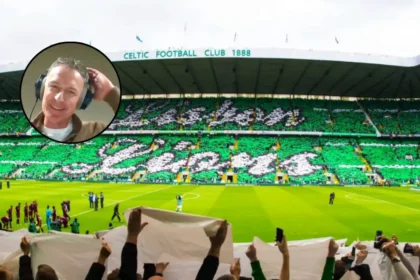 Sutton Called Out on Celtic Prediction (Glasgow 2026)