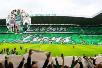 Sutton Hails Celtic's Derby Win Over Rangers, Maeda Shines (Glasgow 2026)
