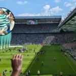 Sutton on Celtic 3-1 Rangers Win – Celtic Park, 2026
