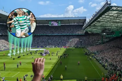 Sutton on Celtic 3-1 Rangers Win – Celtic Park, 2026