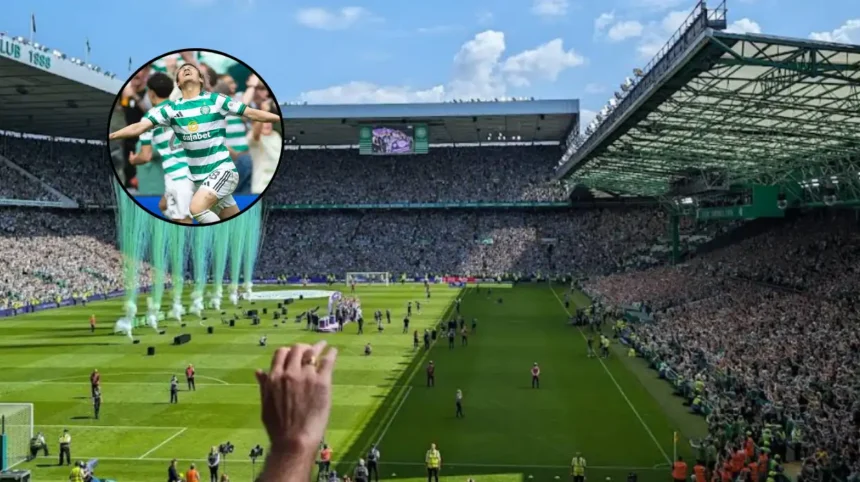 Sutton on Celtic 3-1 Rangers Win – Celtic Park, 2026