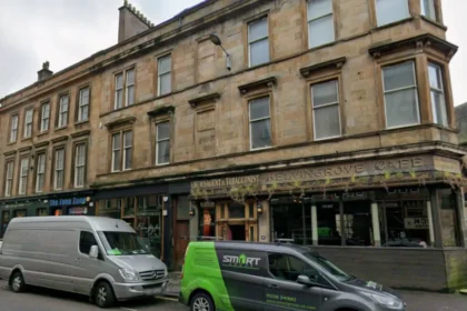 The Gannet Glasgow Closure: What You Need To Know
