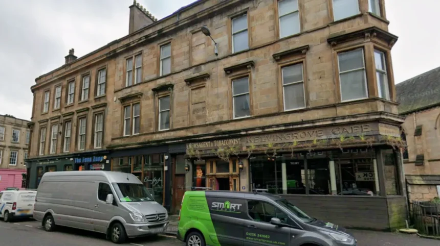 The Gannet Glasgow Closure: What You Need To Know