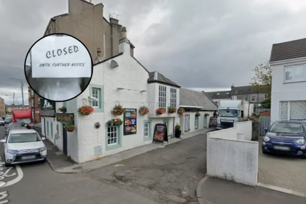 The Old Smiddy Glasgow Pub Closes for Refurbishment: Cathcart 2026