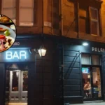 The Palais Bar Denies Fried Rat Rumours, Glasgow 2026