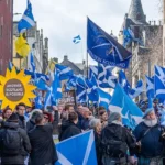 The Political, Legal, and Economic Dynamics of Modern Scottish Independence