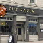 The Raven sports bar makeover in Glasgow ahead of Scotland World Cup 2026