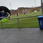 Thriving Survivors Launches Goals For Good Football Tournament in Glasgow 2026