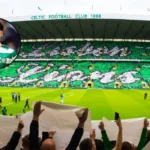 Tounekti: Celtic in 'Crazy' Title Race Behind Hearts (Glasgow, 2026)