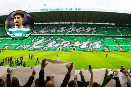 Tounekti: Celtic in 'Crazy' Title Race Behind Hearts (Glasgow, 2026)