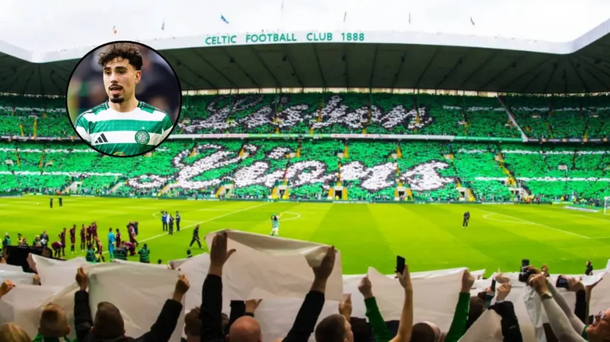 Tounekti: Celtic in 'Crazy' Title Race Behind Hearts (Glasgow, 2026)