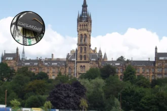 University of Glasgow Announces 281 Scholarships, Glasgow 2026
