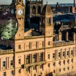 Vietnamese National Jailed After Massive £123k Cannabis Farm Raid, Paisley 2026