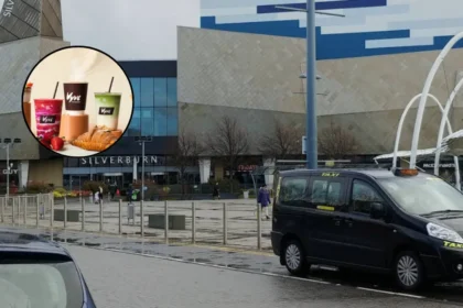 Vyve Wellness Brand Debuts in Glasgow Silverburn 2026