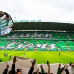 Wanyama Targets Celtic Coaching Role (Glasgow, 2026)