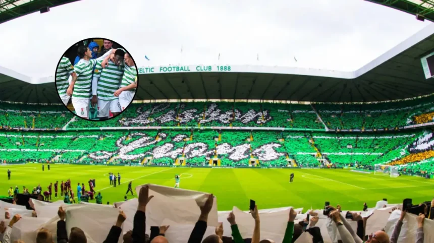 Wanyama Targets Celtic Coaching Role (Glasgow, 2026)