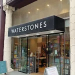 Waterstones Glasgow Closure Details How To Access In Glasgow