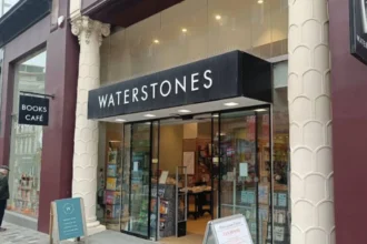 Waterstones Glasgow Closure Details How To Access In Glasgow