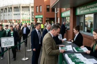 What Are The Most Practical Ways To Get Celtic Financial Results In Glasgow