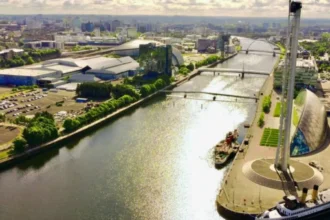 What Are The Most Smart Ways To Get Glasgow News Today In Glasgow?