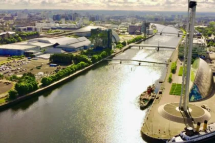 What Are The Most Smart Ways To Get Glasgow News Today In Glasgow?