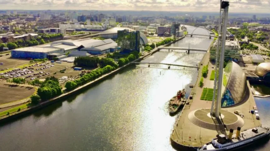 What Are The Most Smart Ways To Get Glasgow News Today In Glasgow?