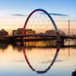 What Are The Smartest Ways To Get To East Kilbride From Glasgow?