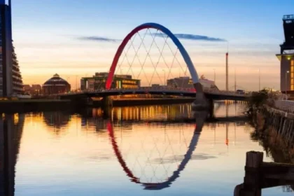 What Are The Smartest Ways To Get To East Kilbride From Glasgow?