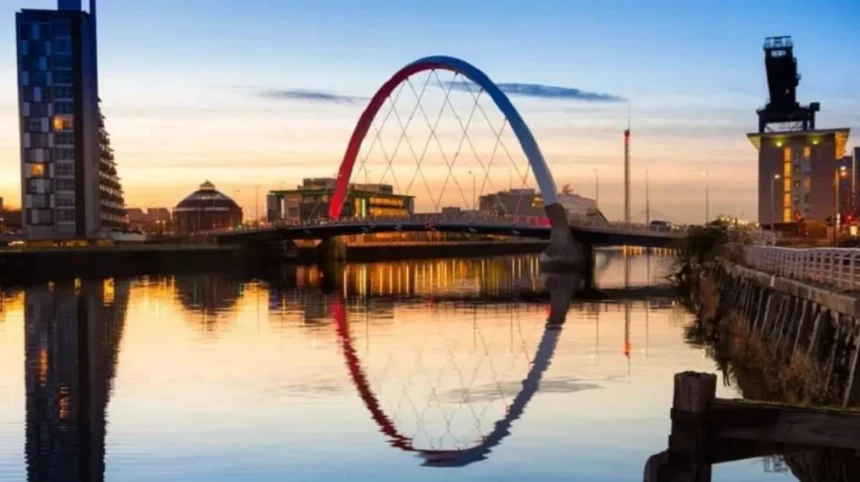 What Are The Smartest Ways To Get To East Kilbride From Glasgow?