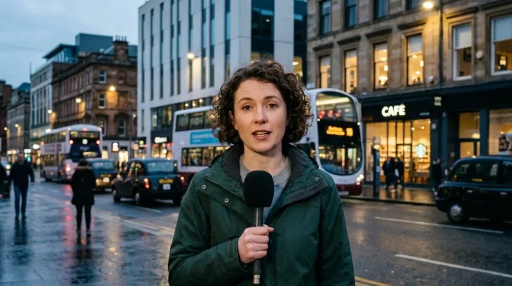 What Are the Best Websites for Glasgow Local News Today?