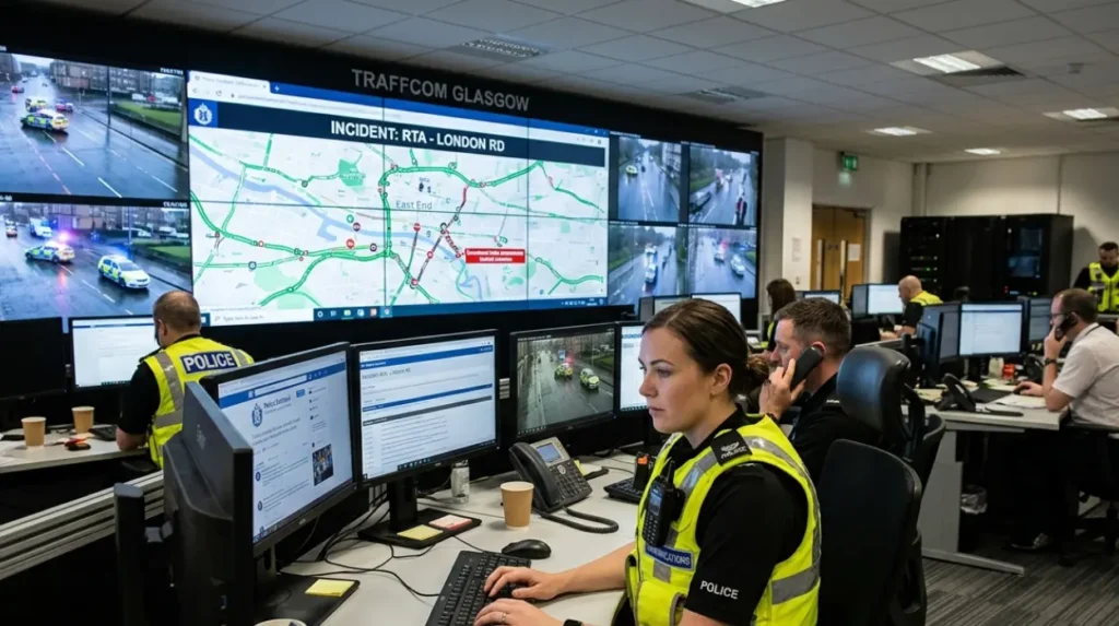 What Are the Key Communication Channels for Emergency News?