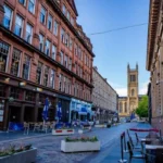 What Are the Most Complete Ways to Get to Merchant Square Glasgow?