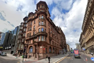 What Areas in Glasgow Should You Avoid When Looking for a Flat