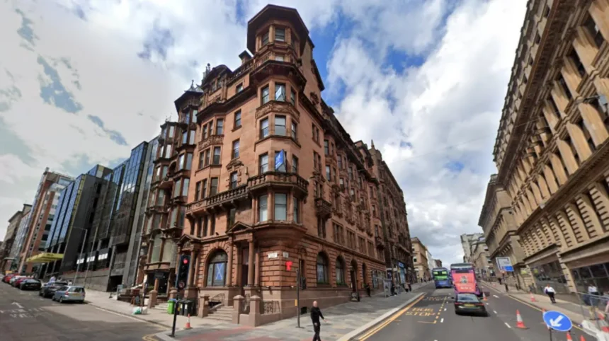What Areas in Glasgow Should You Avoid When Looking for a Flat