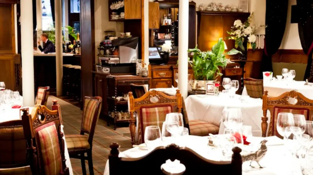 What Drinks Pairings Do Locals Choose?