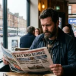 What You Must Know Before Reading East End News in Glasgow