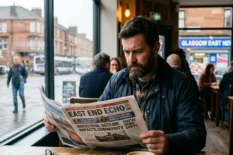 What You Must Know Before Reading East End News in Glasgow