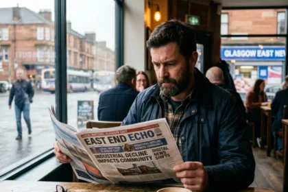 What You Must Know Before Reading East End News in Glasgow