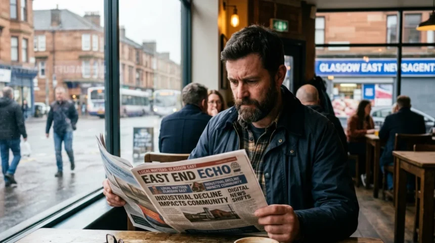 What You Must Know Before Reading East End News in Glasgow