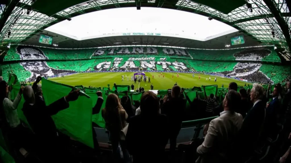 What Is Driving the Sudden Surge in Celtic Stadium Tours Attendance?