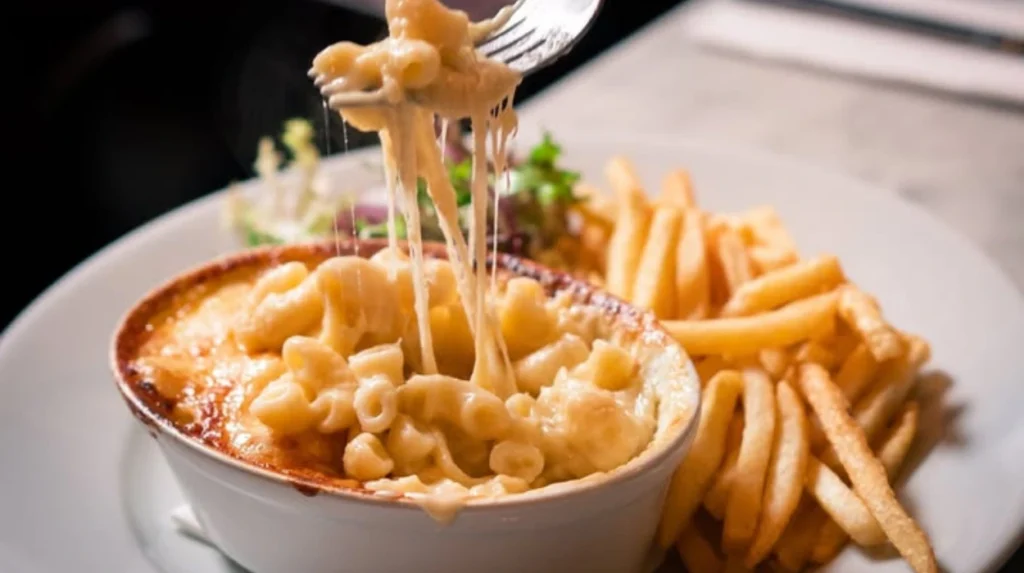 What Is Mac and Cheese and Why Is It Popular in Glasgow?
