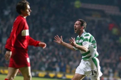 What Should You Know Before Getting Celtic vs Stuttgart 2003 In Glasgow?