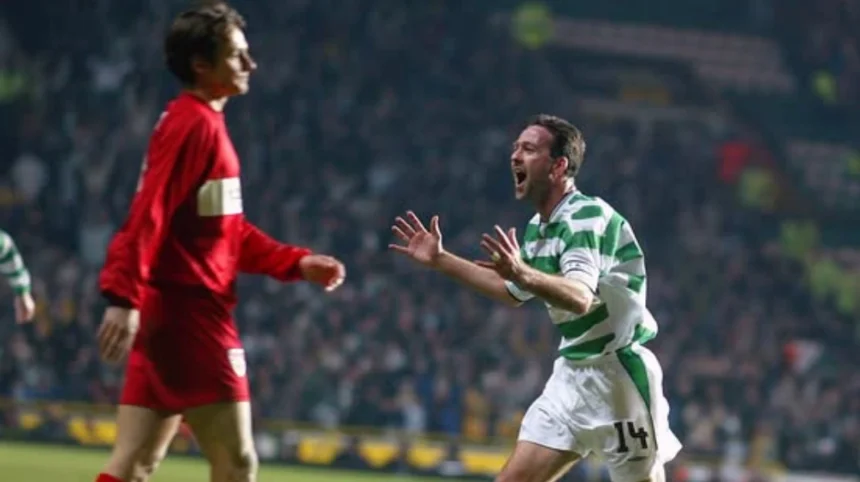 What Should You Know Before Getting Celtic vs Stuttgart 2003 In Glasgow?