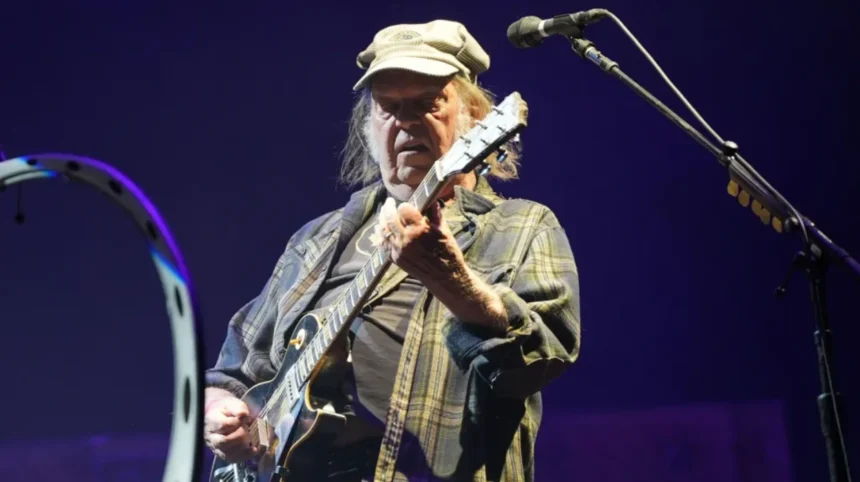 What Should You Know Before Getting Neil Young Tickets in Glasgow?