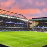 What Should You Know Before Getting Rangers Scottish Premiership Title Chances In Glasgow?