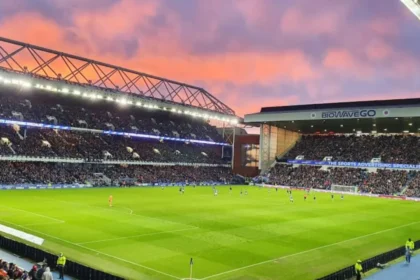 What Should You Know Before Getting Rangers Scottish Premiership Title Chances In Glasgow?